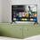 Sharp SHARP 32HE2245KB 32 Inch HD TiVo Smart TV 11