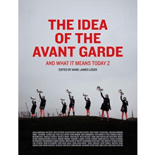The Idea of the Avant Garde And What It Means Today Volume 2 Paperback