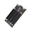 Adaptador de Placa Base PCIe4.0 X4x4x4x4 A SlimSAS 4