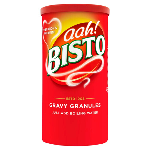Bisto Bisto Original Gravy Granules 450g
