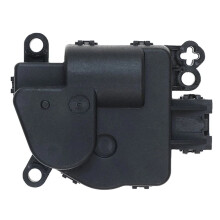 HVAC Door Lock Actuator for F-150 2004-09 Explorer 2011-18 MKS 2009-16 604-228 4F2Z19E616FA 5F2Z19E616AA
