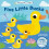 Five Little Ducks SingAlong Nursery Rhymes Other Book 1