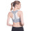 (M) Hunchback Correction Belt for Posture Support, Adjustable Straps, Worn Under Clothing, Sizes S/M/L 1