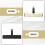 Percussion Crasher for Percussion Rigs and Drum Set Cutting Sound Mount  Percussion Rod Percussion Accessory 1