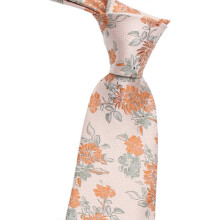 (Style 7) Corbata de hombre de poliéster, estilo británico, ajustable, formal, para bodas y eventos de negocios, varios colores.