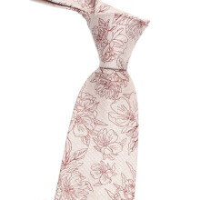 (Style 1) Herrenkrawatte aus Polyester, britischer Stil, verstellbar, formell, für Hochzeiten und Geschäftsanlässe, verschiedene Farben
