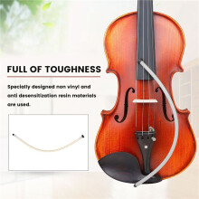 Violin Moisturizer, Sound Hole Moisturizer, Violin Maintenance Tools, Violin Sound Hole Humidifier White