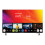 Mitchell & Brown 43" 4k Uhd Smart Webos LED TV With Freeview 2