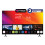 Mitchell & Brown 43" 4k Uhd Smart Webos LED TV With Freeview 1