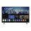 Mitchell & Brown 43" 4k Uhd Smart Webos LED TV With Freeview 3