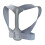 (M) Hunchback Correction Belt for Posture Support, Adjustable Straps, Worn Under Clothing, Sizes S/M/L 2