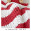 (Ginger Yellow) Dickes Garn zum Deckenstricken, 25,6 Meter, 2 cm Durchmesser, Polyesterfaser 3