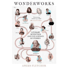 Wonderworks by Angus Fletcher Paperback Book