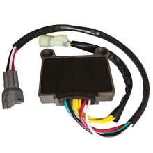 79611034000 Motorcykel SpäNningsregulator Likriktare för TE150I TE250I FE 350 450