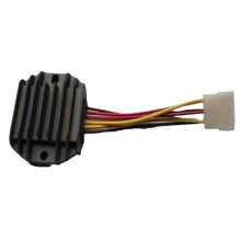 AM126304 Traktorgenerator Spänningsregulator Likriktare för Gator 6x4 M97348 M70121
