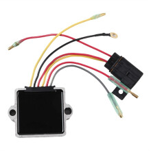 8M0045112 Utombordare Motorbåt Spänningsregulator Likriktare för Mercury Mariner Utombordsmotorer