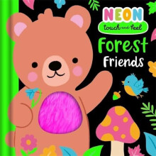 Forest Friends by Igloo Books Ltd Other Book