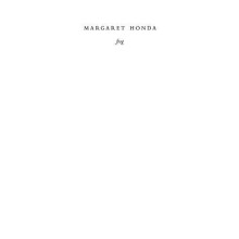 Margaret Honda Frog Paperback Book