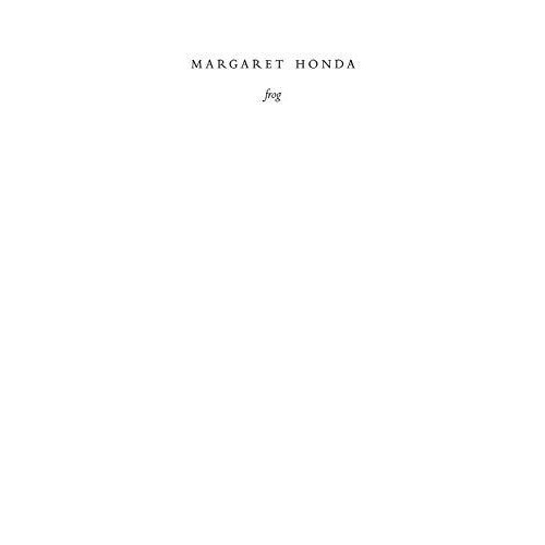 Margaret Honda Frog Paperback Book