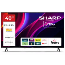 SHARP 40HE2245KB 40 Inch FHD TiVo Smart TV