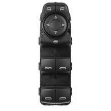 Front Left LHD 23308155 for  Bolt EV EQUINOX Malibu TRAVERSE VOLT  TERRAIN Power Window  84513464