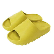 (Green, 39-40) Pantoletten, Obermaterial und Sohle aus Kunststoff, tragbare Pantoletten für Strand und Outdoor-Aktivitäten