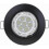 (Heart-shaped version, MR16) Retaining Spring Clips 42mm Compatible with MR11 LED Halogen Bulbs for Downlight Spotlight 4