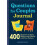 Questions for Couples Journal by Maggie Reyes Paperback Book 1