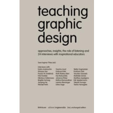 Teaching Graphic Design Approaches Insights the Role of Listening and