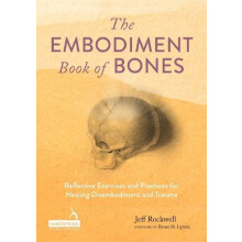 Embodiment Book of Bones by Jeff Rockwell Paperback Book
