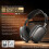 Συμβατά ακουστικά WEKOME WM-15 Folk Bluetooth 5.4 Over-Ear (Μαύρο) Δώρο-έκπληξη 9