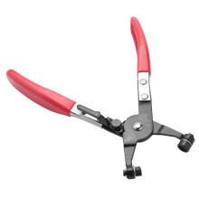 6Pcs Cv Joint Boot Clamp Pliers Car Banding Hand Tool Kit Set for Use Multifunctional with Coolant Hose Fuel Hose Clamps