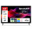 Sharp SHARP 43HM5245KB 43 Inch 4K UHD Quantum Dot TiVo Smart TV 1