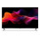 Sharp SHARP 43HM5245KB 43 Inch 4K UHD Quantum Dot TiVo Smart TV 4