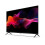 Sharp SHARP 43HM5245KB 43 Inch 4K UHD Quantum Dot TiVo Smart TV 5