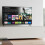 Sharp SHARP 43HM5245KB 43 Inch 4K UHD Quantum Dot TiVo Smart TV 11