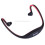 Συμβατά BS19 Sports Bluetooth Στερεοφωνικά Ασύρματα Ακουστικά Ενδώτιου με Λειτουργία 3