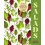 Salads by Nicola Graimes Hardcover Book 1