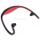 Συμβατά BS19 Sports Bluetooth Στερεοφωνικά Ασύρματα Ακουστικά Ενδώτιου με Λειτουργία 4