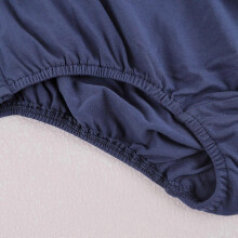 (Blue, XXXL) Ropa interior de algodón para recuperación postquirúrgica y problemas de movilidad, varios colores y tallas disponibles