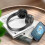 Συμβατά ακουστικά Bluetooth hoco W41 (μαύρο): W41 δώρο έκπληξη 7