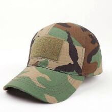 (NO.11) Cappello da baseball mimetico, circonferenza regolabile 55-60cm, visiera curva per protezione solare, uso tutte le stagioni
