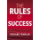 Rules of Success by Richard Templar Paperback Book 1