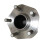 Front Wheel Bearing Hub Axis Assembly 1044122 1044122-00-E for  Model 3 Model Y 5