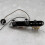 Fully Loaded Guitar Control Plate Prewired 3-Way  250K Large Potentiometers Knurled Volume Tone Controls Knobs 4