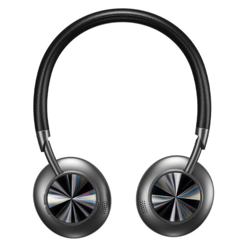 Συμβατά ακουστικά WEKOME Beluga M3 Starry Sky Bluetooth 5.4 (Μαύρο): Μαύρο δώρο έκπλη 1