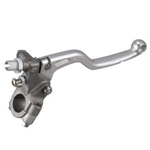 5X Motorcycle Front Clutch Lever Master Cylinder for CR125R 250R CRF250R 450R CRF