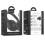Συμβατά ακουστικά Bluetooth hoco W40 Wiman (Μαύρο): W40 Δώρο-έκπληξη 9