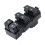 Power Window  Glass Lifter Button  84820-52340 for  Sienta 2015 - 2020 2