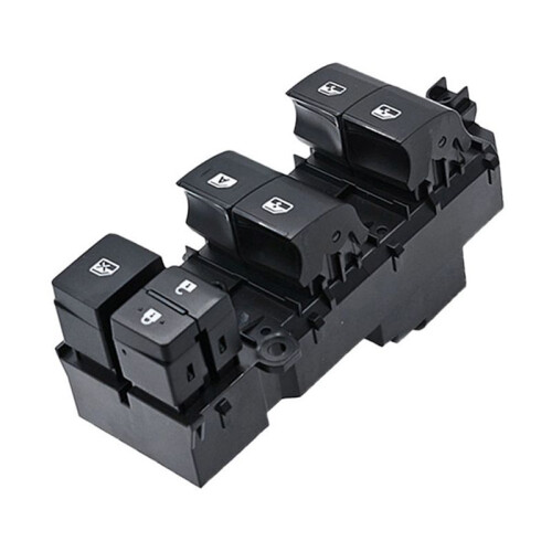 Power Window  Glass Lifter Button  84820-52340 for  Sienta 2015 - 2020 1